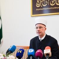 Vahid ef. Fazlović uputio ramazansku poruku: Ovo je mjesec blagoslovljenog vremena