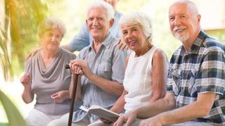 Starenje stanovništva Velike Britanije, ljudi žive sa neurodegenerativnim stanjima
