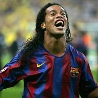 Ronaldinjo je prije 20 godina zbog Barcelone "izradio" velikana: Jedan poziv promijenio je sve