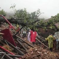 Najmanje 16 poginulih u klizištu u Indiji, desetine nestalih