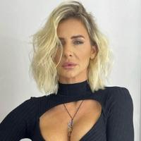 Milica Dabović objavila erotski video 