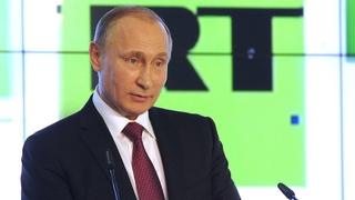 Predsjednik Rusije lično zatražio da pokrenu svoj program u RS: Hoće li Putinova propagandna televizija početi s emitiranjem u BiH