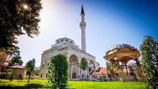Dan džamija u Bosni i Hercegovini 