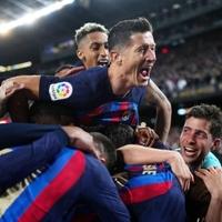 Barselona bi ove godine mogla osvojiti dvije titule prvaka Španije