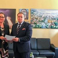 Švedska imenovala novu ambasadoricu u BiH