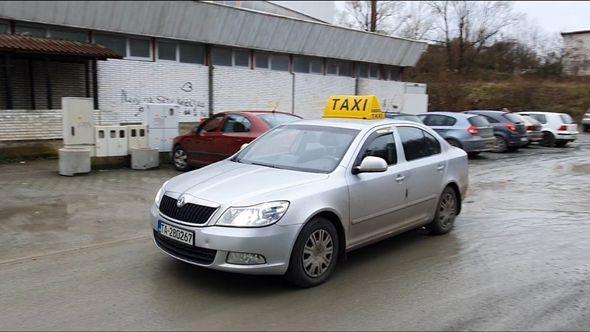 Za taksistu iz Banovića čulo se širom regiona - Avaz