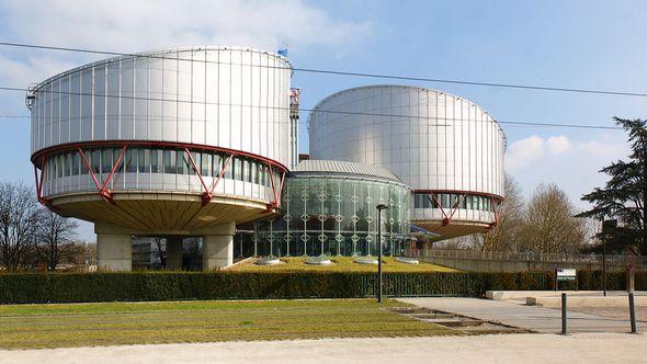 Evropski sud za ljudska prava  - Avaz