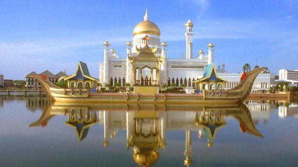 Bruneji - Avaz