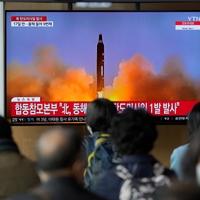 Sjeverna Koreja ispalila projektil u more istočne obale Korejskog poluotoka