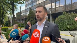 Adnan Delić nakon sastanka s predstavnicima Unije osoba sa invaliditetom: "Naći ćemo rješenja"