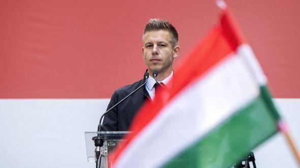 Mađar: Učestvovao u reformisanju stranke - Avaz