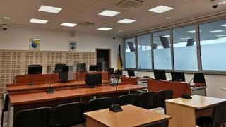 Suđenje Safetu Begiću: "Vidio kako optuženi tuče"