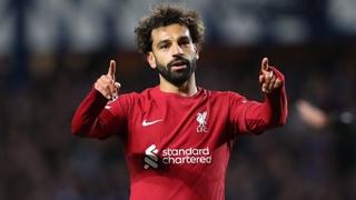 Mohamed Salah najavio Afrički kup nacija: "Želim osvojiti to takmičenje"
