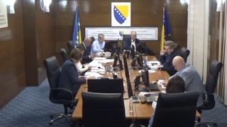 Kažnjeni politički subjekti: Za 24 stranke zabranjeno učešće na narednim izborima u BiH