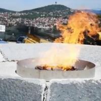 Karić o ugašenom plamenu na Vracama: Grad je spreman preuzeti dio troška