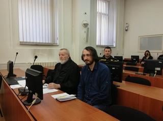 Inspektor MUP-a KS Miroslav Plakalović na suđenju otkrio šokantne detalje: Macan pisao Nikoliću "samo da prođe DNK i pobjeda"