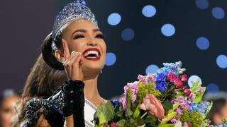 Ima 28 godina i najstarija je "Miss Universe": Ko je Raboni Gabriel?