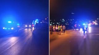 Užas kod Mostara: BMW-om pokosio tri tinejdžerke (16) dok su izlazile iz autobusa
