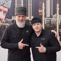 Delimhanov pohvalio sina Ramzana Kadirova: Upao u čečenski zatvor i pretukao studenta