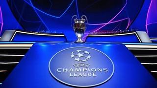 Izvučeni su parovi četvrtine finala Lige prvaka: Derbi Reala i Sitija