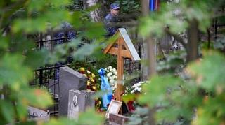 Objavljen snimak sa sahrane Jevgenija Prigožina: Sahranjen pored oca