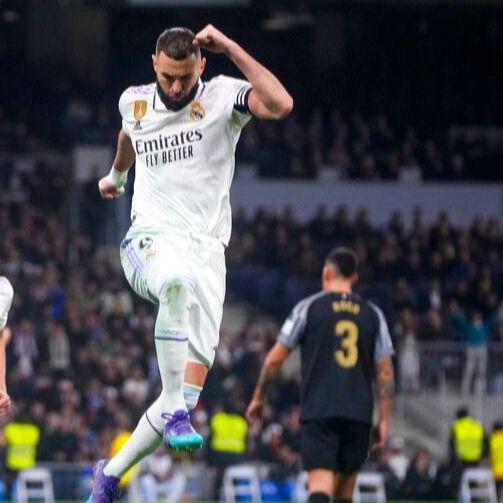 Odlične vijesti za Real pred utakmicu sa Liverpulom: Benzema produžava ugovor
