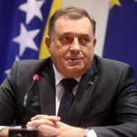 Dodik: Prekinuti odnose sa SAD i Velikom Britanijom