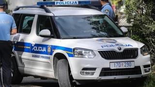 Horor u Hrvatskoj: Pronađeno tijelo žene i povrijeđen muškarac u stanu 