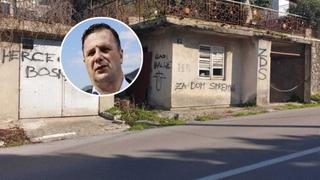 Dragan Jurković za "Avaz": Osuđujem ispisivanje uvredljivih grafita u Neumu
