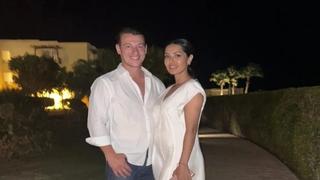Budući muž Tanje Savić ima brak iza sebe: Pilot uklonio sve fotografije s bivšom suprugom