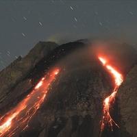 Erupcija vulkana Sakurajima u Japanu