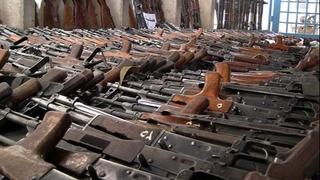 Građani Crne Gore dobrovoljno predali 564 komada oružja i 18.862 komada municije