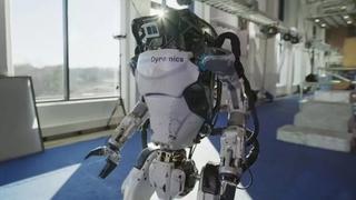 Robot Atlas dobio posao u pogonu za sastavljanje automobila: Nevjerovatan je