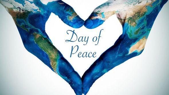 Međunarodni dan mira - Avaz