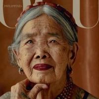 Ima 106 godina: Ko je baka koja se našla na naslovnici „Voguea“
