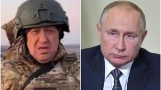 Putin ne oprašta izdajnicima: Prigožin bi mogao biti likvidiran u Bjelorusiji