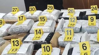 Detalji akcije "Kode": Uhapšeno 15 osoba, zaplijenjena droga u vrijednosti 2,7 miliona KM