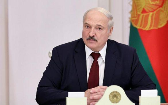 Lukašenko - Avaz