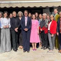 Ambasadorica Švedske Helena Lagerlof organizirala događaj s ciljem unaprijeđenja ženskog poduzetništva