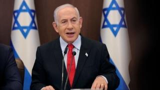 Netanjahu: Evropa je sljedeća ako ne uništimo Hamas