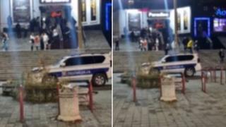 Dojava o bombi u noćnom klubu u Novom Sadu: Policija na terenu
