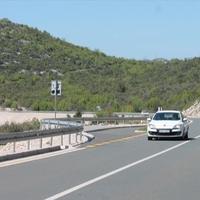 BIHAMK: Povoljni vremenski uslovi i umjerena frekvencija vozila na bh. cestama