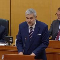 Žestoka rasprava u Saboru Hrvatske: Desničari optužili HDZ da pogoduje SDSS-u i da vode ka totalitarizmu