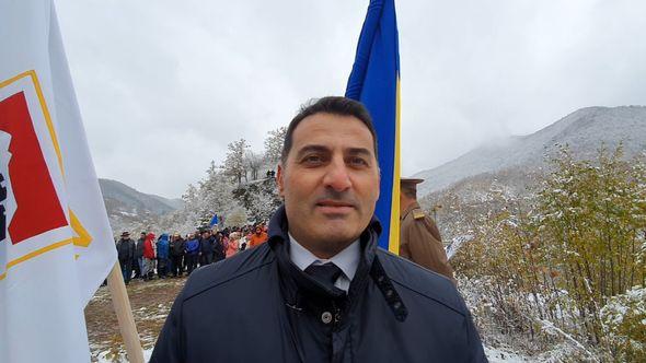 Mirnes Bajtarević - Avaz