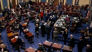 Američki Senat glasao protiv rezolucije o blokadi prodaje aviona F-16 Turske
