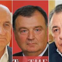 Evo zašto su pod američkim sankcijama završila tri Dodiku bliska čovjeka