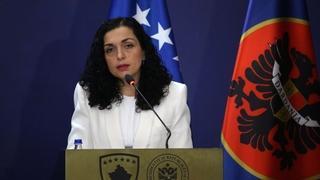 Osmani tvrdi: Srbija planira nove napade na Kosovo