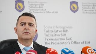 Kajganić: Advokatica Vidović je uhapšena zbog sprečavanja dokazivanja