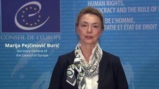 Pejčinović-Burić: Vijeće Evrope podržava autoritet Ustavnog suda Bosne i Hercegovine
