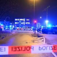 Prvi snimci nakon pucnjave u Hamburgu: Sedam ljudi ubijeno u crkvi